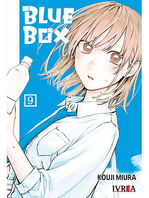 BLUE BOX 09 - IVREA ARG