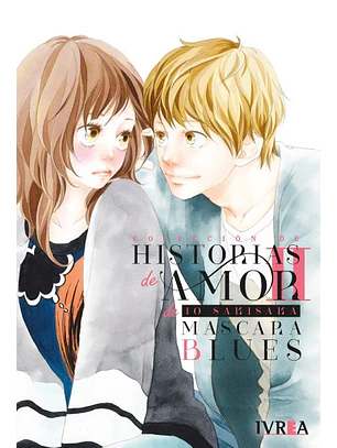 COLECCION DE HISTORIAS DE AMOR DE IO SAKISAKA 2- IVREA ARG