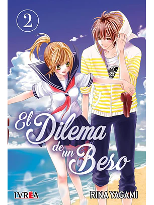 EL DILEMA DE UN BESO 02 - IVREA ARG