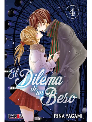 EL DILEMA DE UN BESO 04 - IVREA ARG