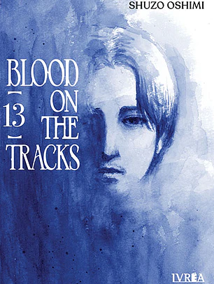 BLOOD ON THE TRACKS 13 - IVREA ARG
