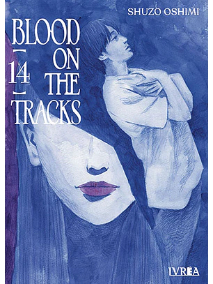 BLOOD ON THE TRACKS 14 - IVREA ARG