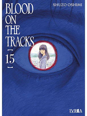 BLOOD ON THE TRACKS 15 - IVREA ARG