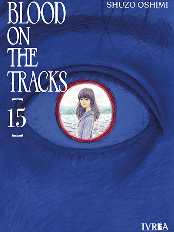 BLOOD ON THE TRACKS 15 - IVREA ARG 1