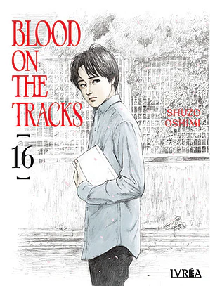 BLOOD ON THE TRACKS 16 - IVREA ARG
