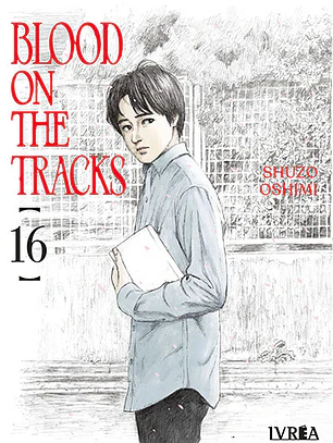 BLOOD ON THE TRACKS 16 - IVREA ARG