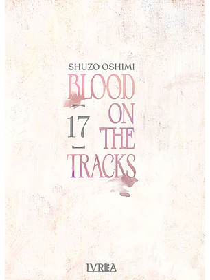 BLOOD ON THE TRACKS 17 - IVREA ARG