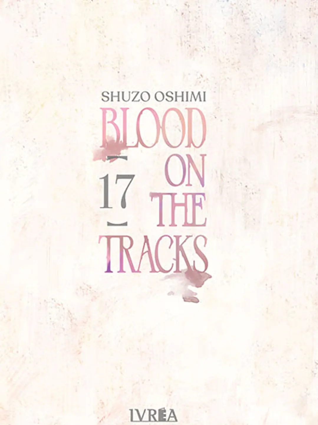 BLOOD ON THE TRACKS 17 - IVREA ARG 1