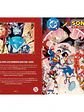 DC X SONIC 01 - PANINI COMICS ESP - Miniatura 2