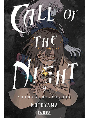 CALL OF THE NIGHT 09 - IVREA ARG