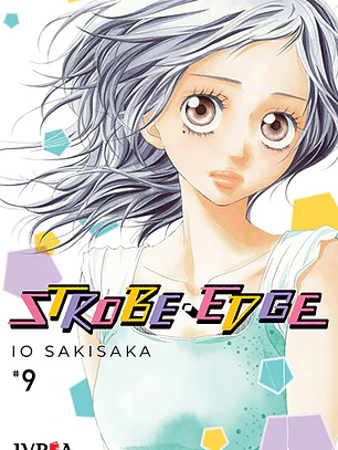 STROBE EDGE 09 - IVREA ARG