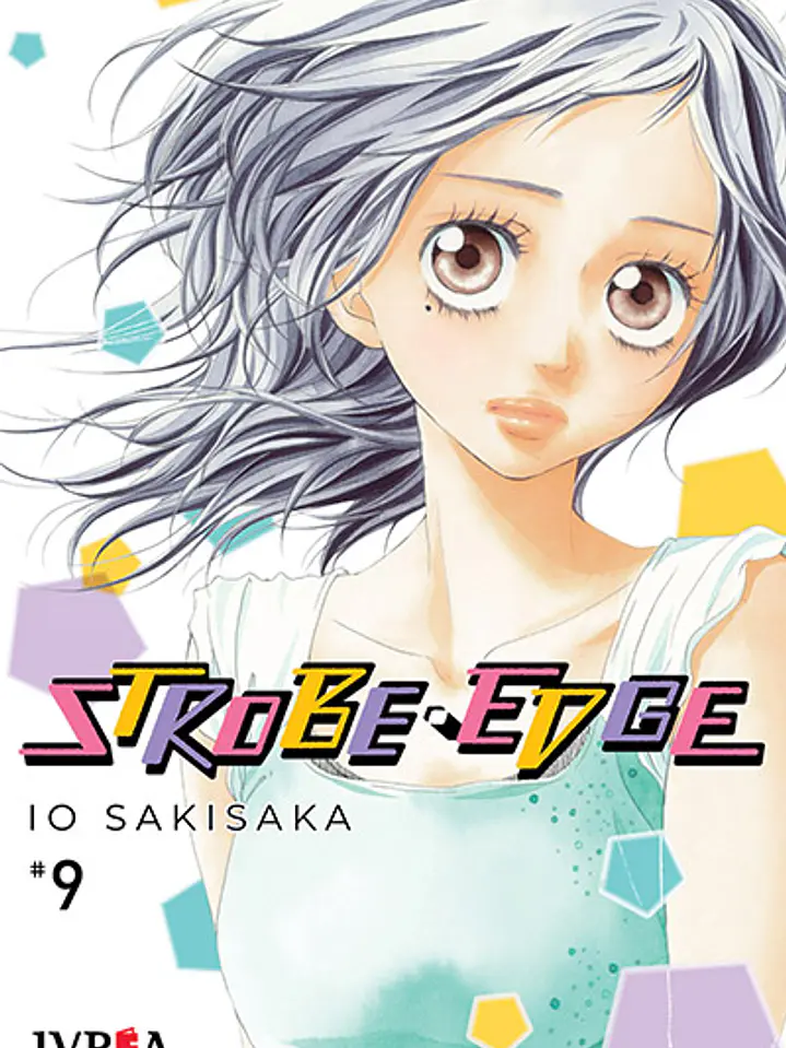 STROBE EDGE 09 - IVREA ARG 1