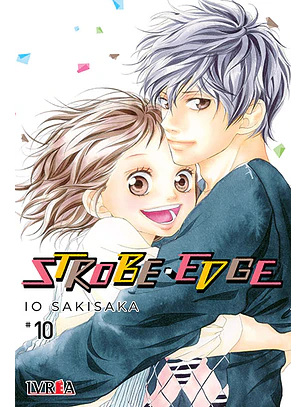 STROBE EDGE 10 - IVREA ARG