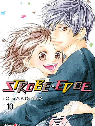 STROBE EDGE 10 - IVREA ARG