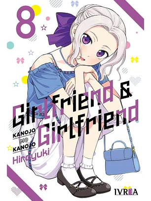 GIRLFRIEND & GIRLFRIEND 08 - IVREA ARG