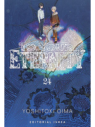 TO YOUR ETERNITY 24- IVREA ARG