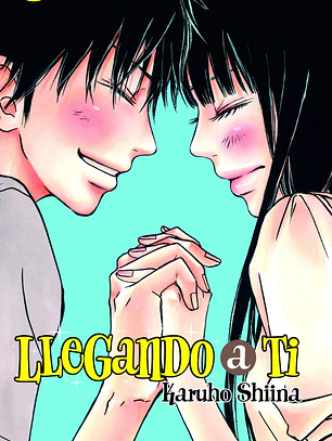 LLEGANDO A TI 10 - PLANETA COMIC