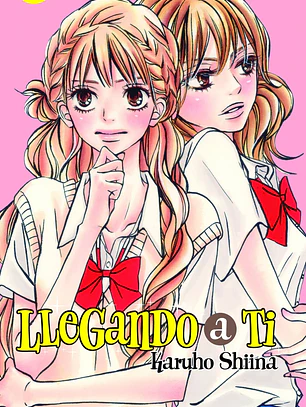 LLEGANDO A TI 11 - PLANETA COMIC