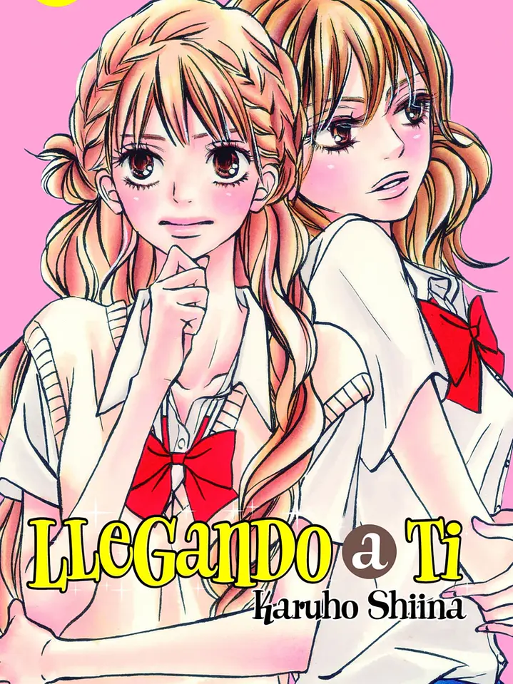 LLEGANDO A TI 11 - PLANETA COMIC 1