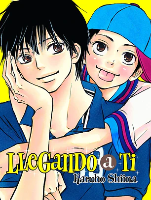 LLEGANDO A TI 13 - PLANETA COMIC