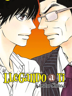 LLEGANDO A TI 20 - PLANETA COMIC