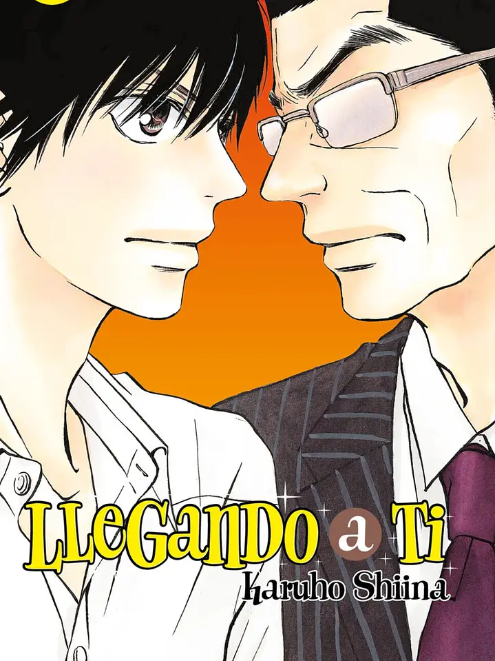 LLEGANDO A TI 20 - PLANETA COMIC 1