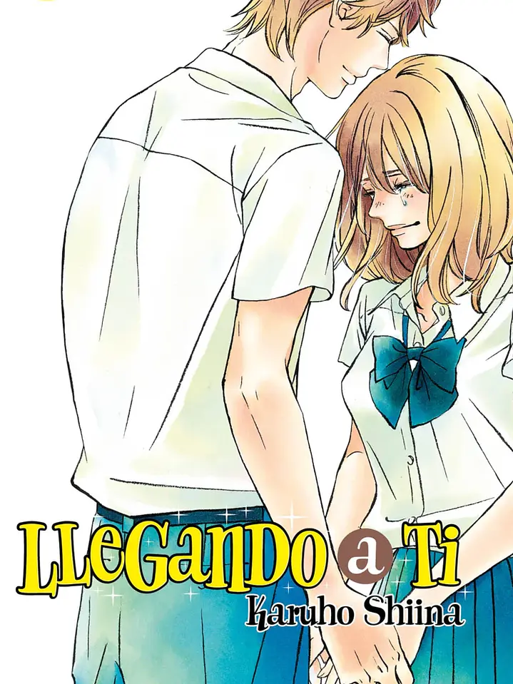 LLEGANDO A TI 23- PLANETA COMIC 1