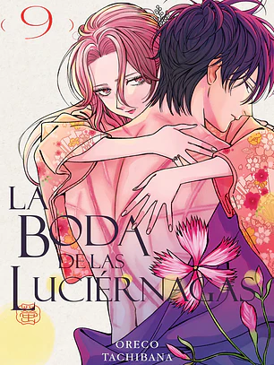 LA BODA DE LAS LUCIERNAGAS 09 - MILKY WAY