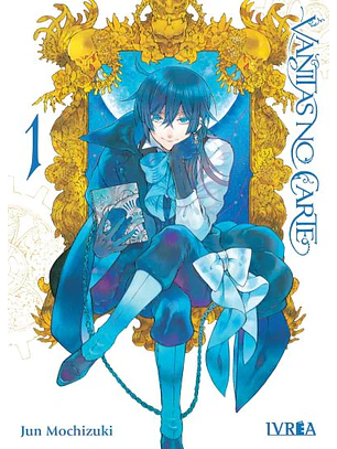 VANITAS NO CARTE 01 - IVREA ARG