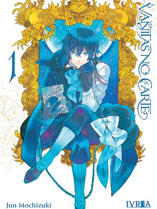 VANITAS NO CARTE 01 - IVREA ARG