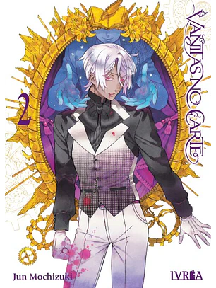 VANITAS NO CARTE 02 - IVREA ARG