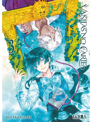 VANITAS NO CARTE 03 - IVREA ARG