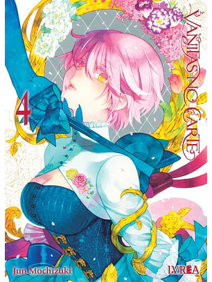 VANITAS NO CARTE 04 - IVREA ARG