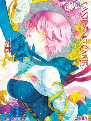 VANITAS NO CARTE 04 - IVREA ARG