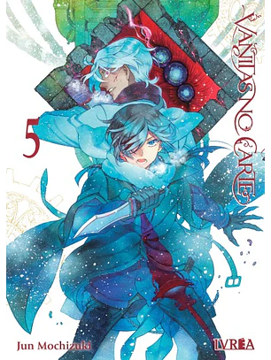VANITAS NO CARTE 05 - IVREA ARG