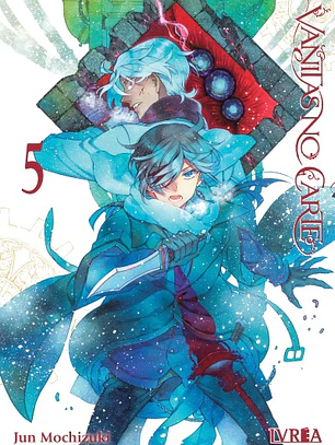 VANITAS NO CARTE 05 - IVREA ARG