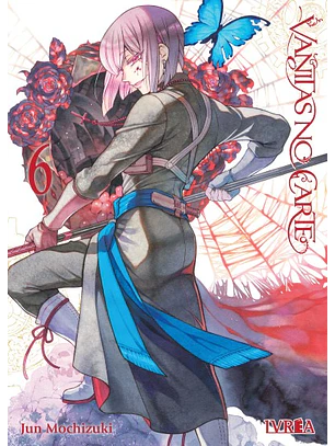 VANITAS NO CARTE 06 - IVREA ARG