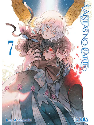 VANITAS NO CARTE 07 - IVREA ARG