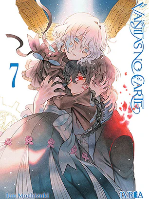 VANITAS NO CARTE 07 - IVREA ARG