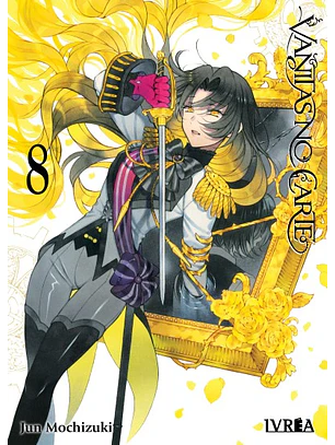 VANITAS NO CARTE 08 - IVREA ARG