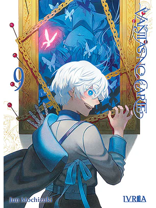 VANITAS NO CARTE 09 - IVREA ARG