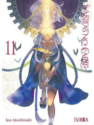 VANITAS NO CARTE 11 - IVREA ARG