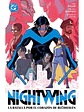 AMANECER DE DC: NIGHTWING VOL 3 - PANINI ESP - Miniatura 1
