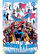 AMANECER DE DC: NIGHTWING VOL 4 - PANINI ESP - Miniatura 1