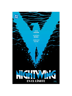 AMANECER DE DC: NIGHTWING VOL 6 - PANINI COMICS ESP