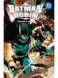 AMANECER DE DC: BATMAN Y ROBIN VOL 1 - PANINI ESP - Miniatura 1