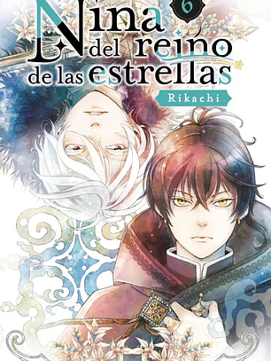 NINA DEL REINO DE LAS ESTRELLAS 06 - ARECHI