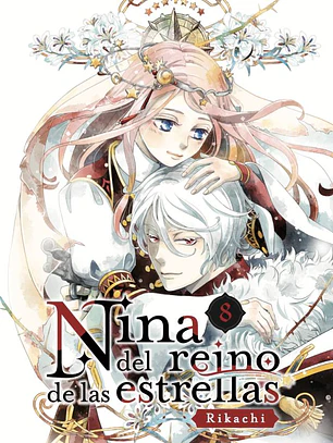 NINA DEL REINO DE LAS ESTRELLAS 08 - ARECHI