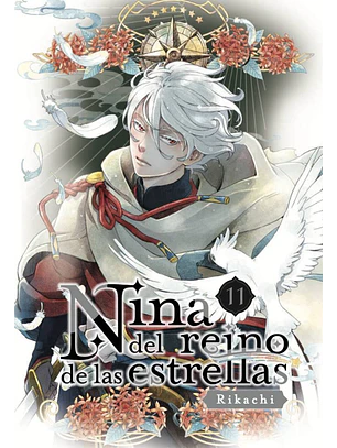 NINA DEL REINO DE LAS ESTRELLAS 11 - ARECHI