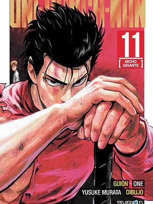 ONE PUNCH-MAN 11 - IVREA ESP